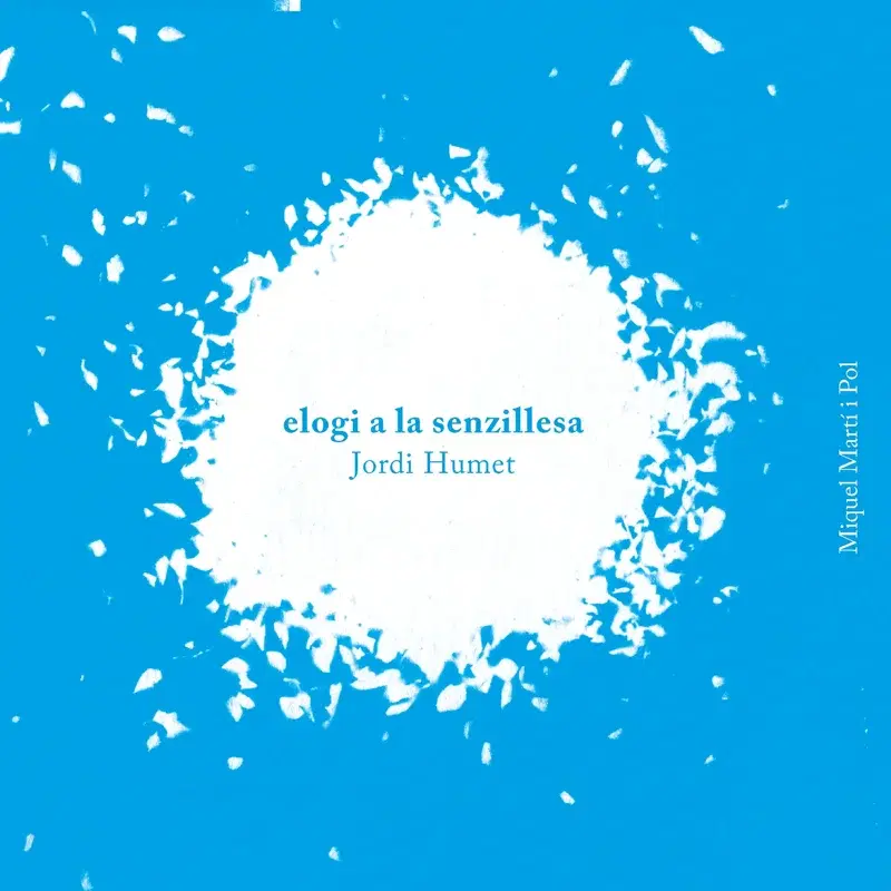 Elogi a la senzillesa