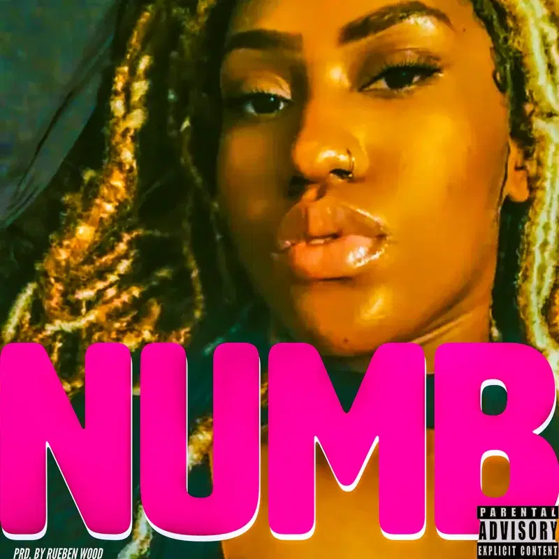 Numb