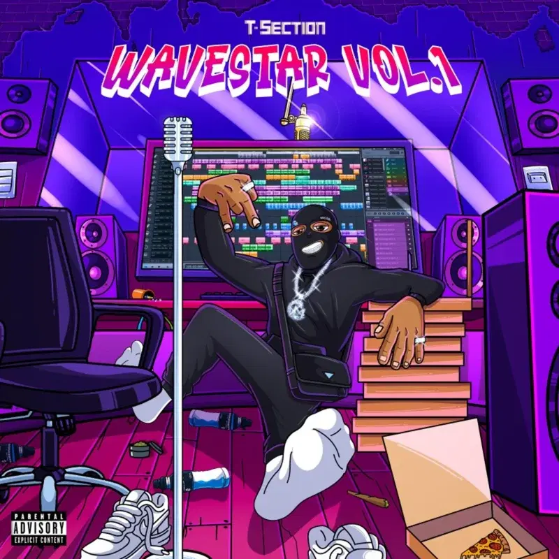 Wavestar vol.1