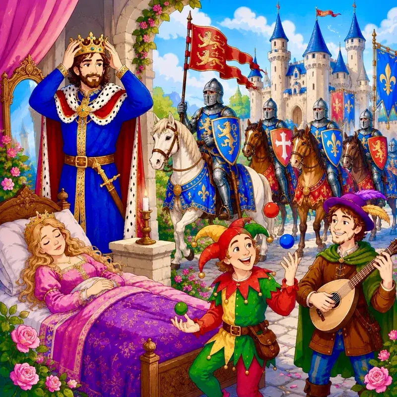 Cover Art