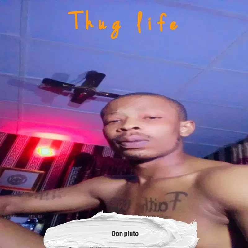 Thug life