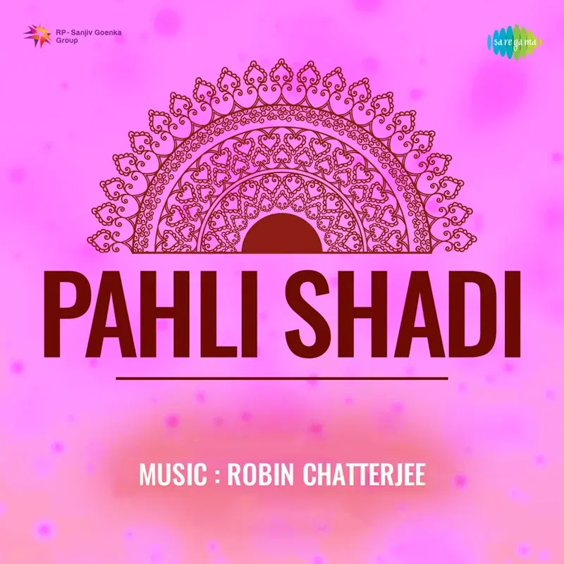 Pahli Shadi (Original Motion Picture Soundtrack)