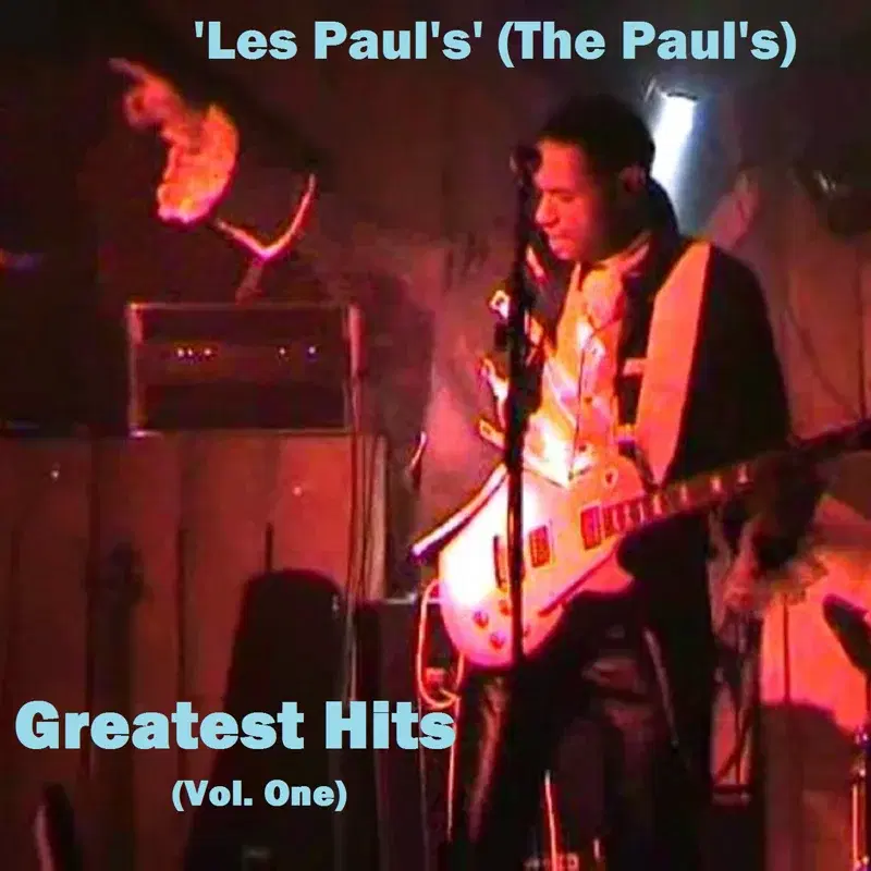 Greatest Hits, Vol. 1