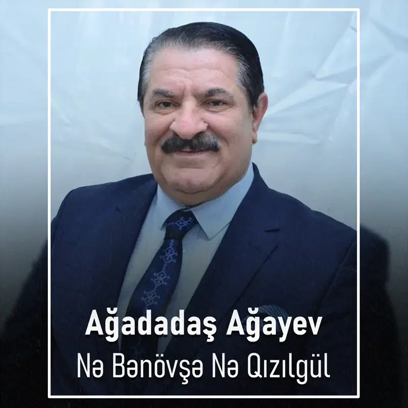 Nə Bənövşə Nə Qızılgül