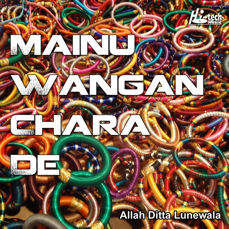 Mainu Wangan Chara De