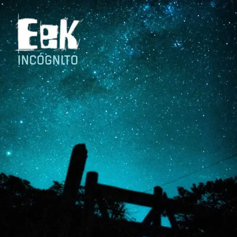 Incógnito