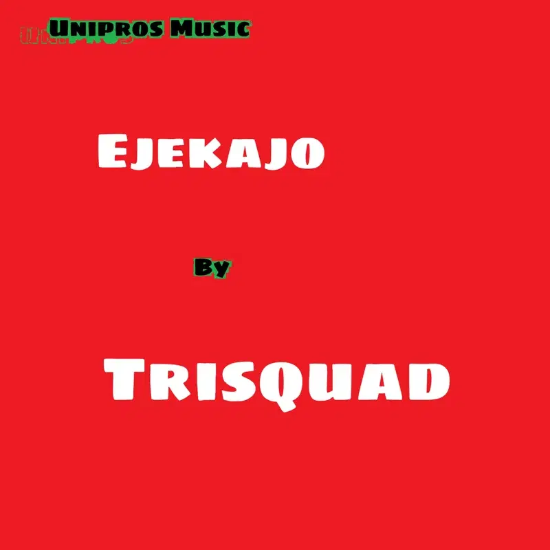 Ejekajo