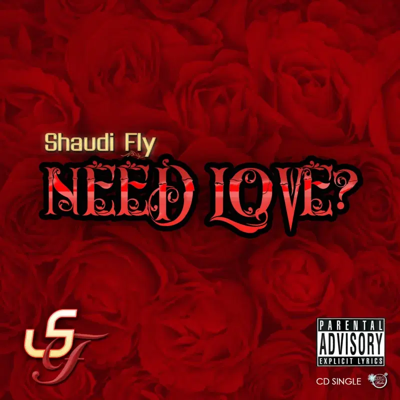 Need Love? - Single