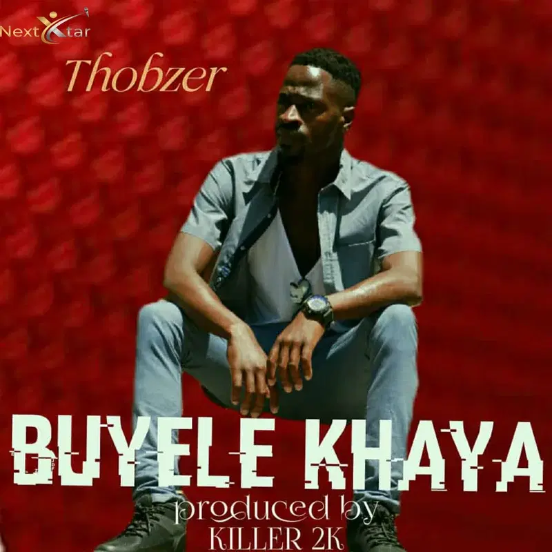 Buyele Khaya