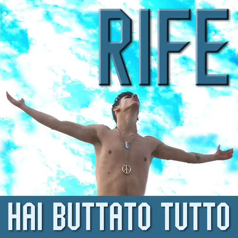 Hai buttato tutto