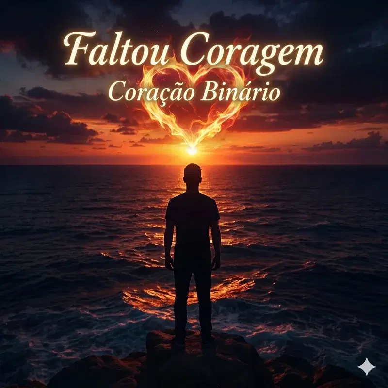 Faltou Coragem