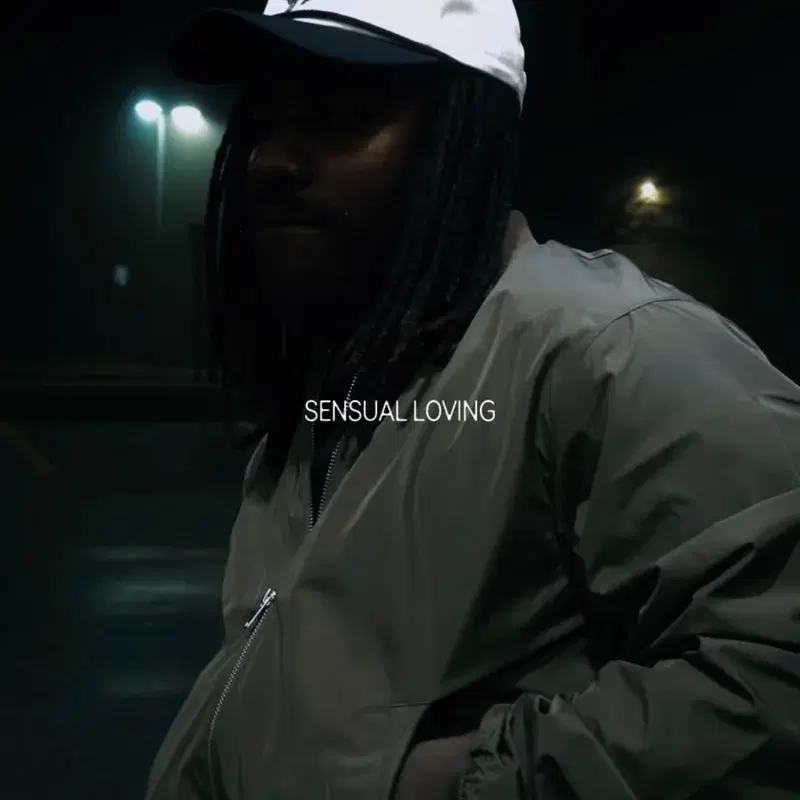SENSUAL LOVING
