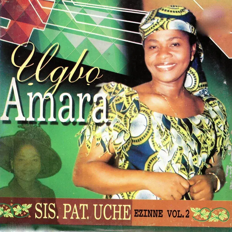 Ugbo Amara