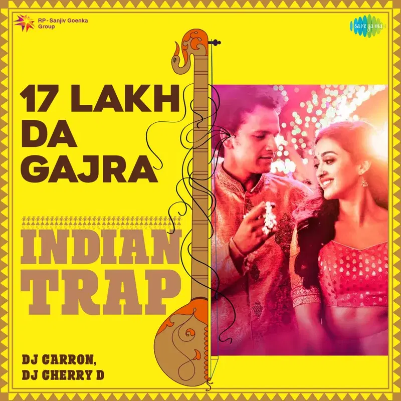 17 Lakh da Gajra