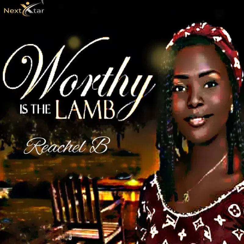 Worthy is the Lamb