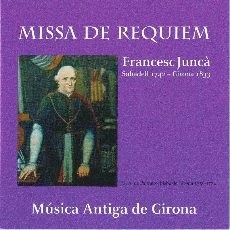 Missa de requiem