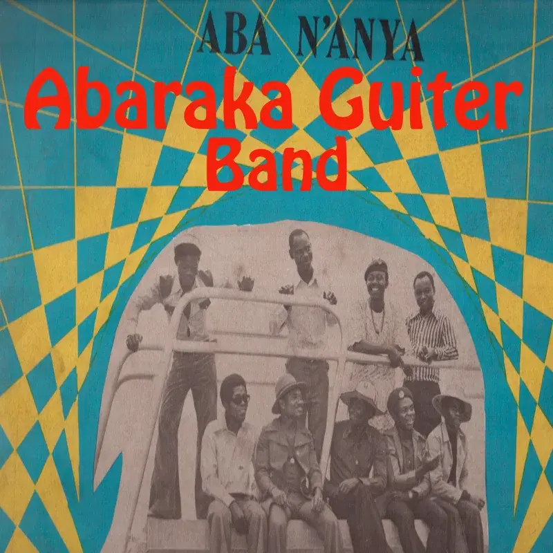 Aba N'Anya