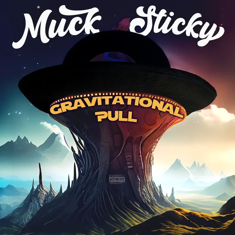 Gravitational Pull