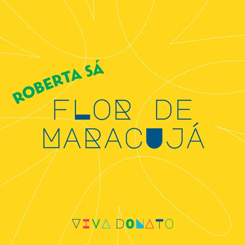 Flor de Maracujá