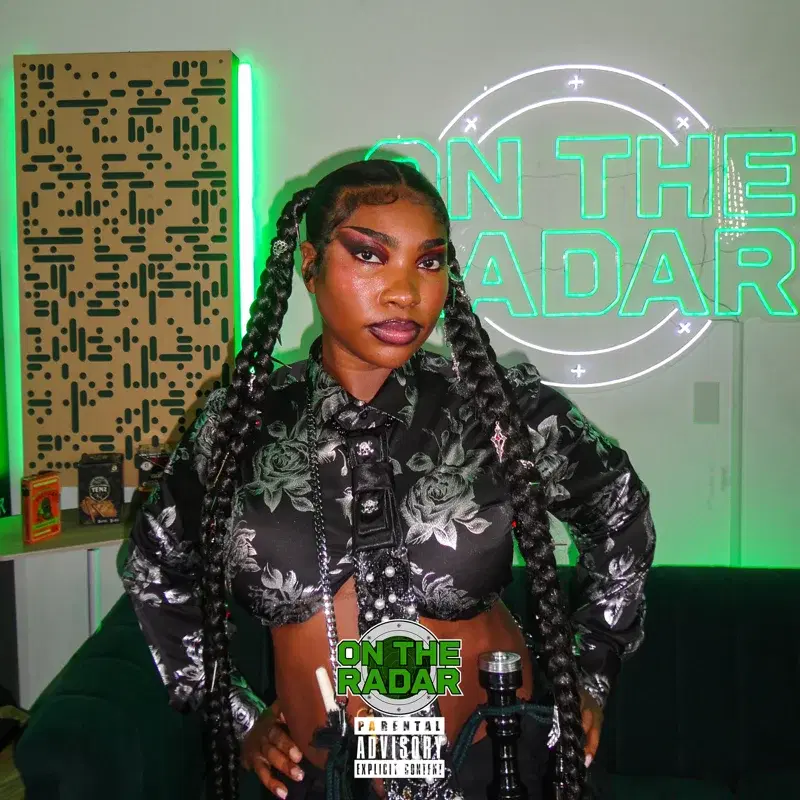Mylani Tsunami "On The Radar" Freestyle