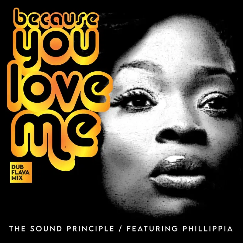 Because You Love Me