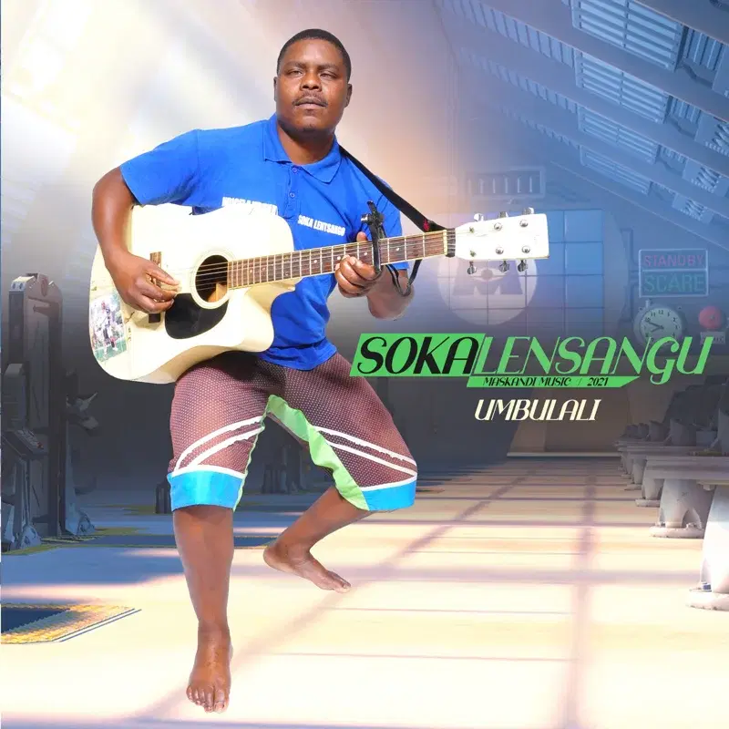 Umbulali