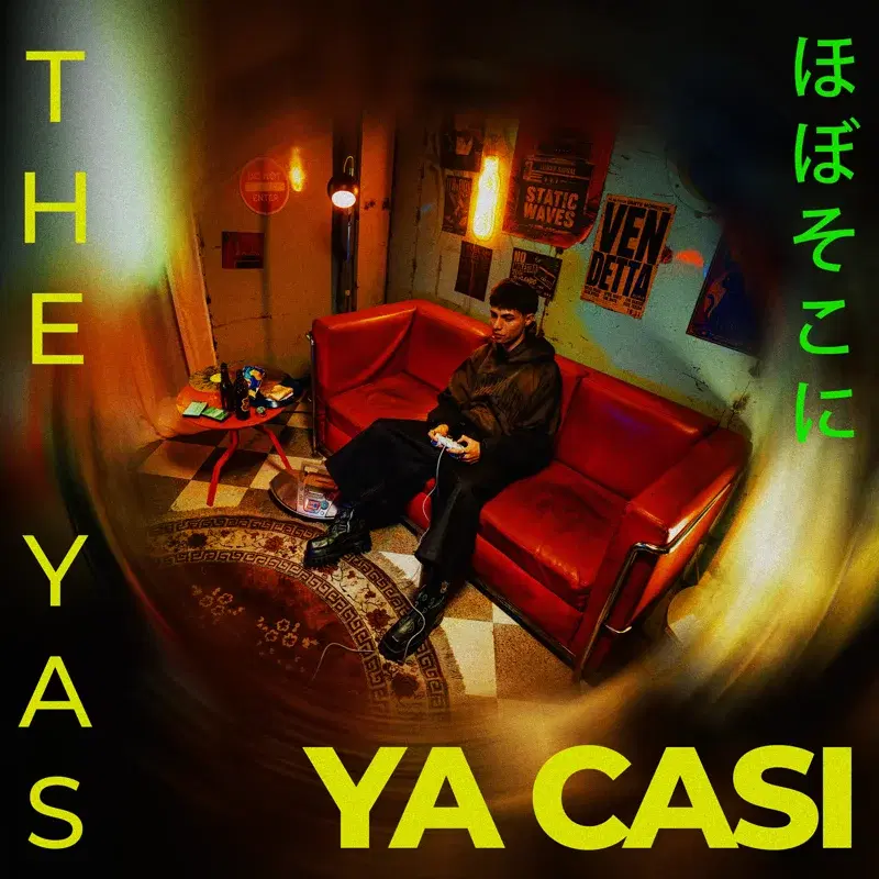 Cover Art