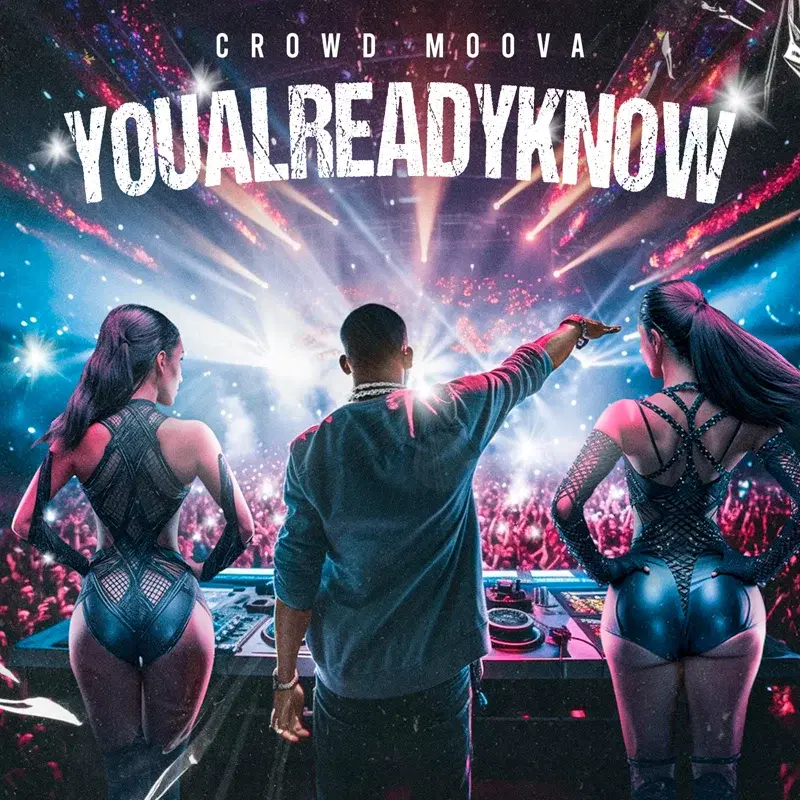 YOUALREADYKNOW