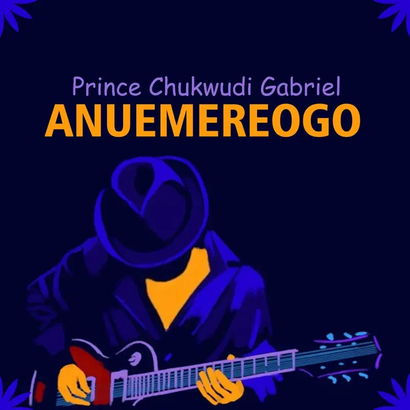 Anuemereogo
