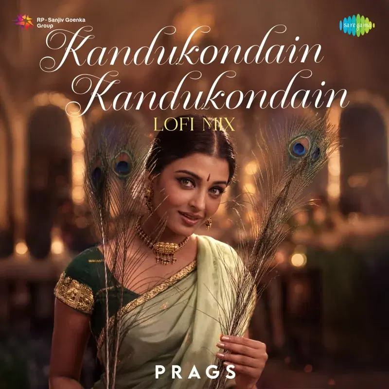 Kandukondain Kandukondain