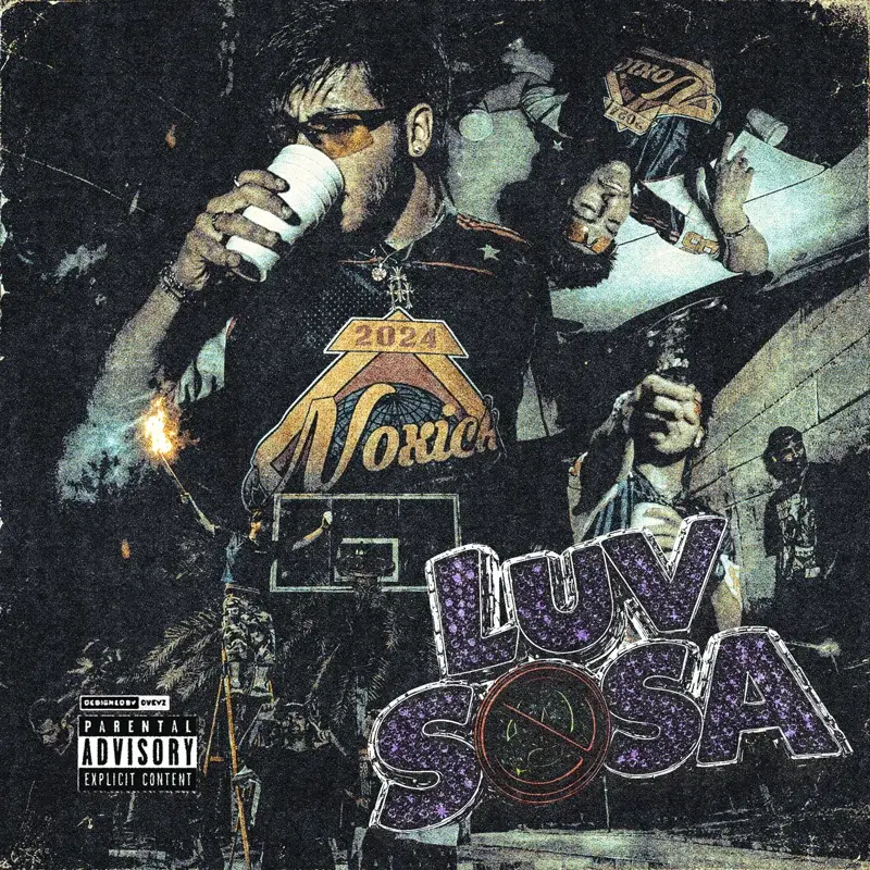 LUV SOSA