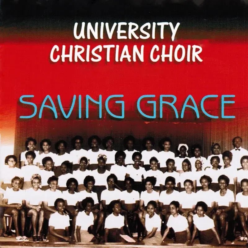 Saving Grace
