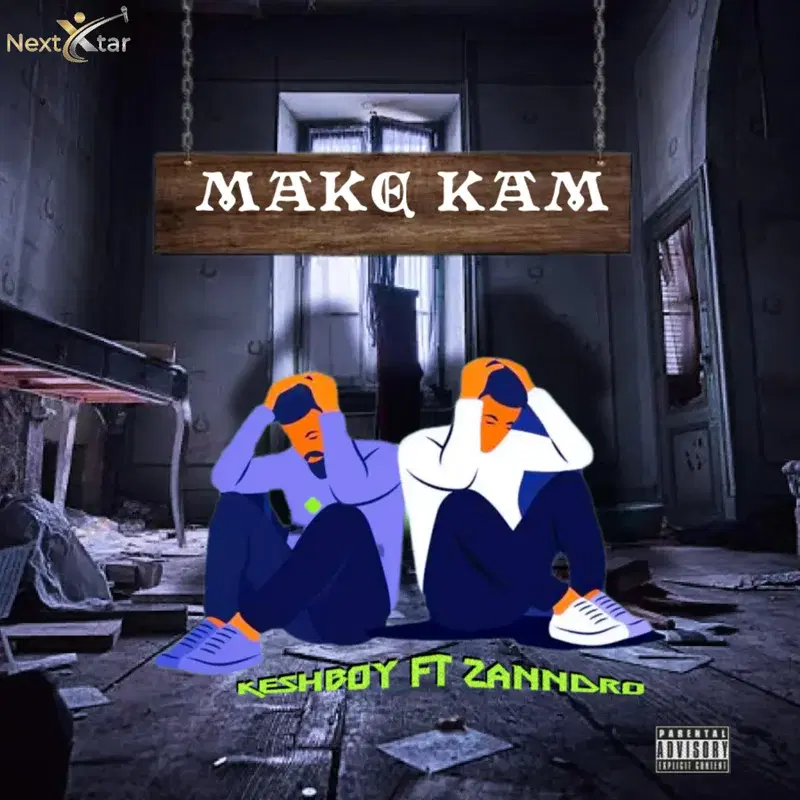 Make Kam