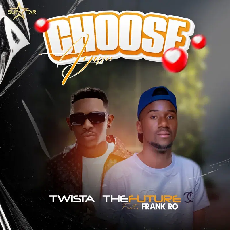 Choose Again