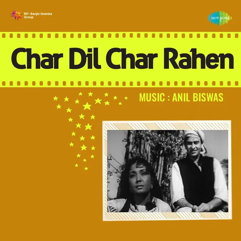 Char Dil Char Rahen (Original Motion Picture Soundtrack)
