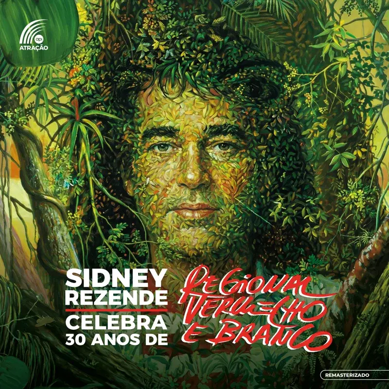 Sidney Rezende Celebra 30 Anos de Regional Vermelho e Branco