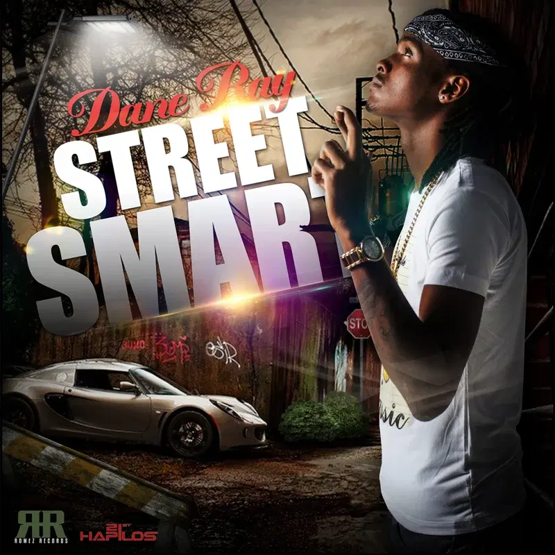 Street Smart - Single