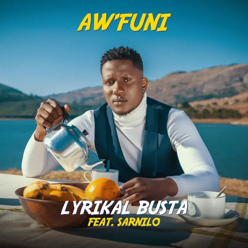 Awfuni