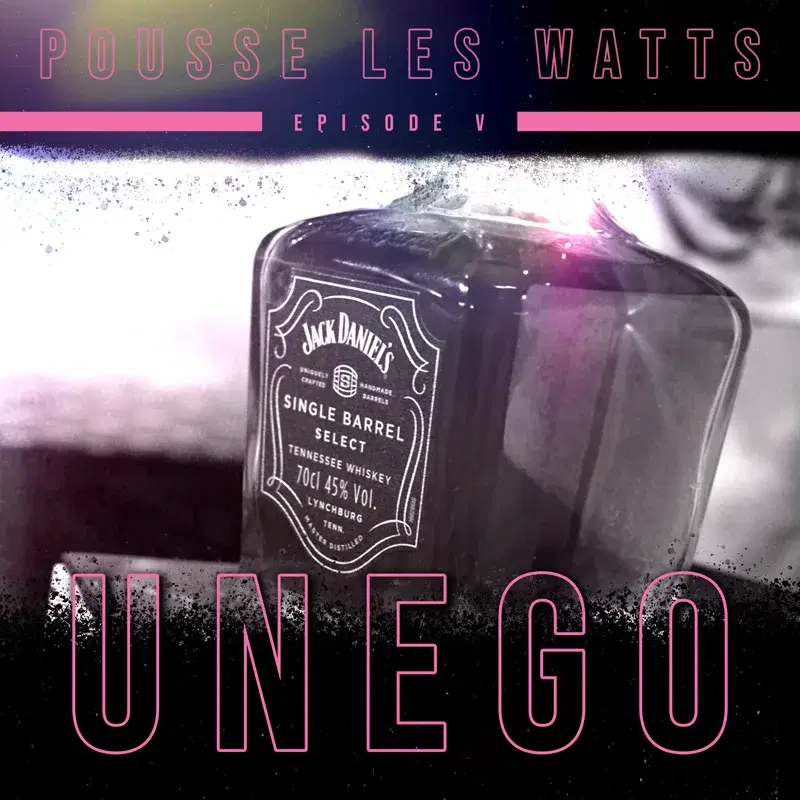 Pousse les watts