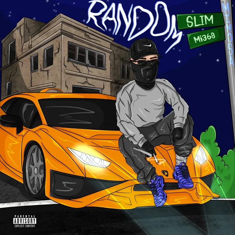Cover Art