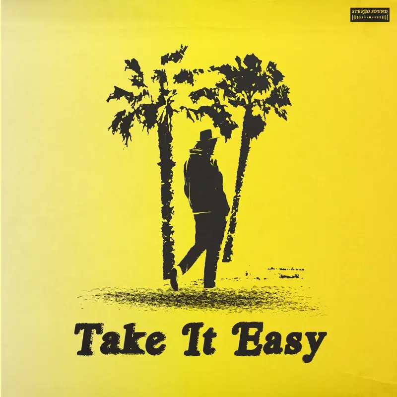 Take It Easy
