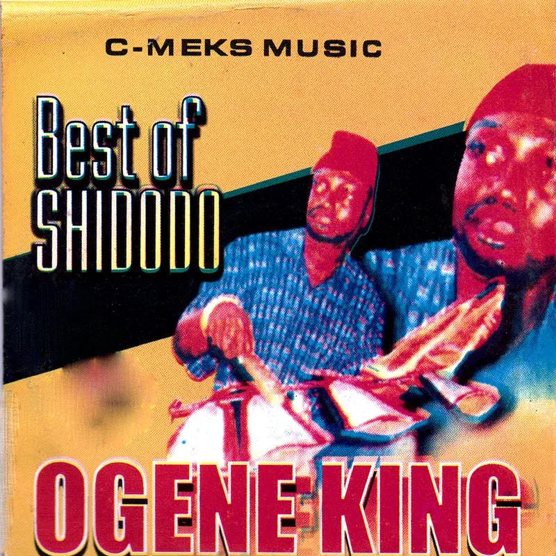 Best of Shidodo