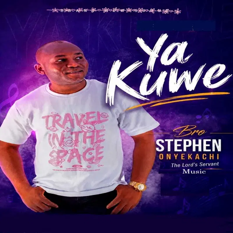 Ya Kuwe