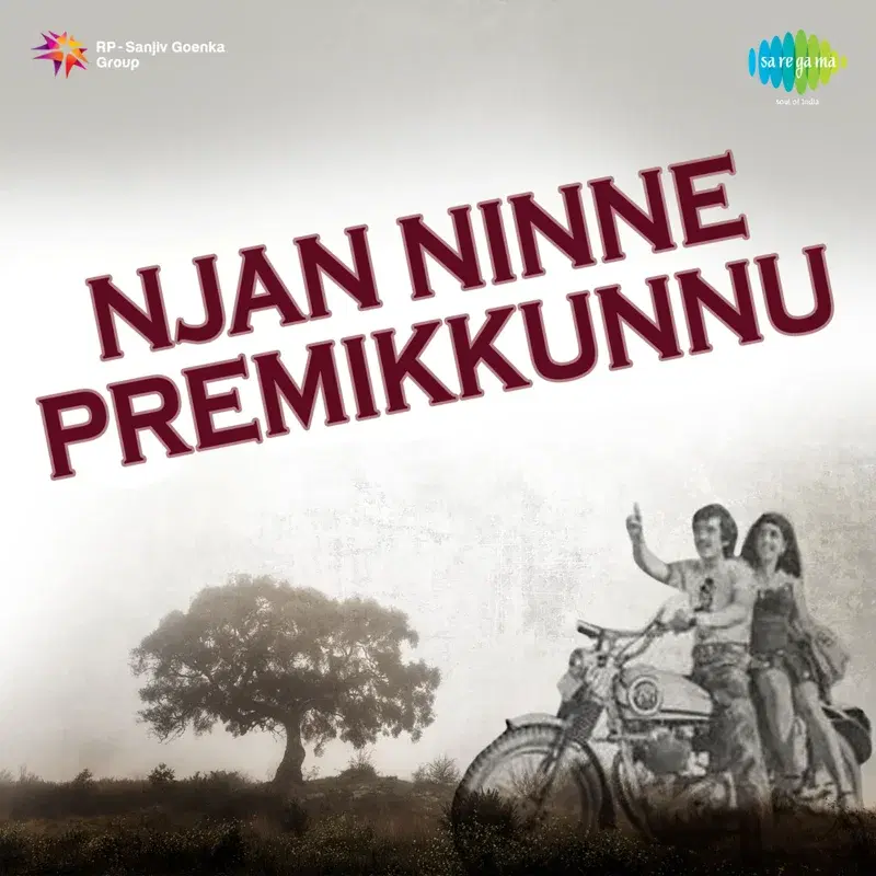 Njan Ninne Premikkunnu (Original Motion Picture Soundtrack)