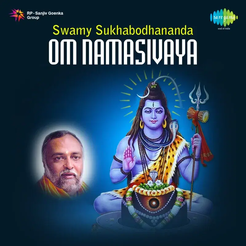 Om Namasivaya