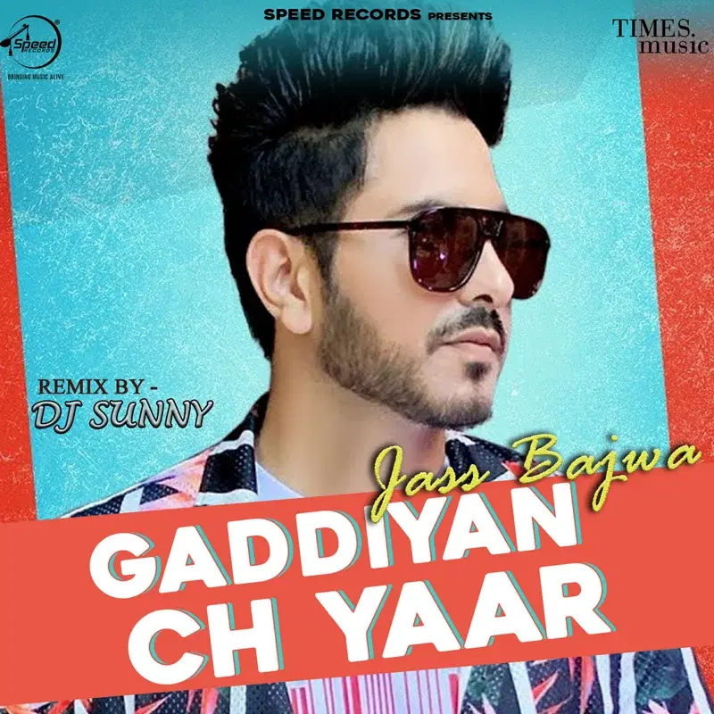 Gaddiyan Ch Yaar