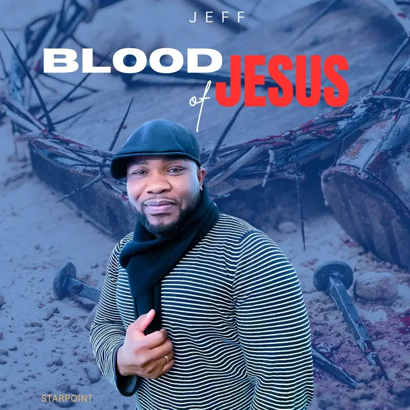Blood Of Jesus