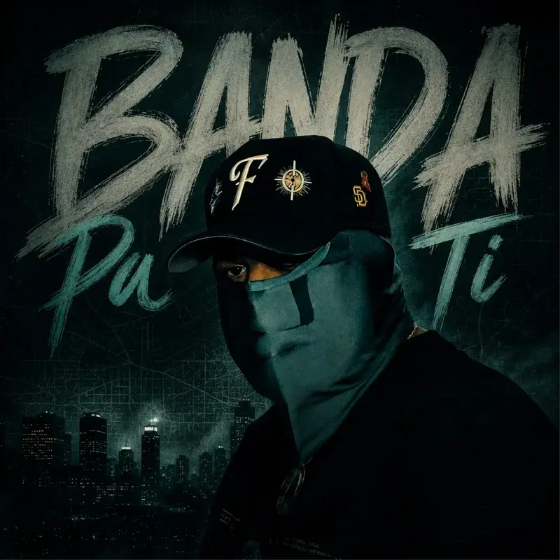 Banda Pa Ti