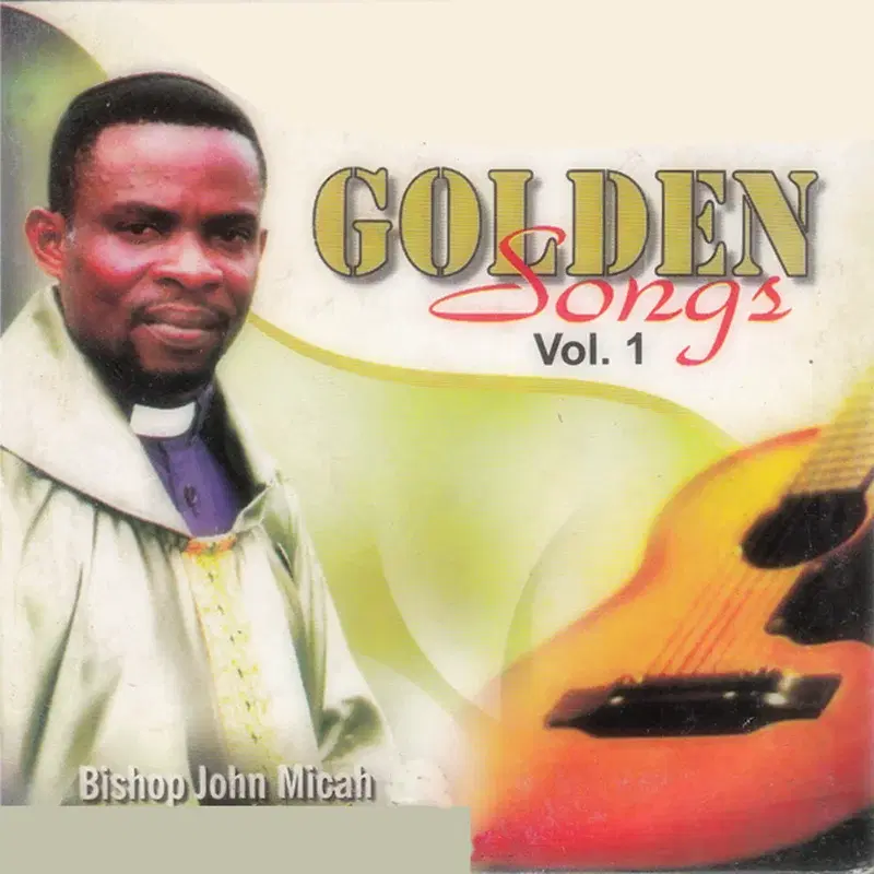 Golden Song, Vol. 1