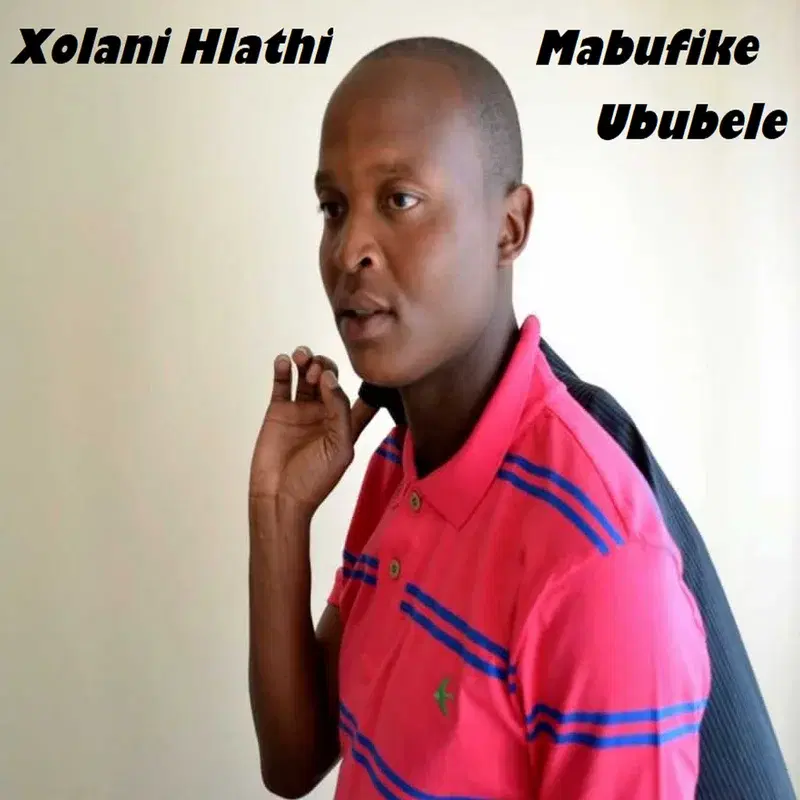 Mabufike Ububele